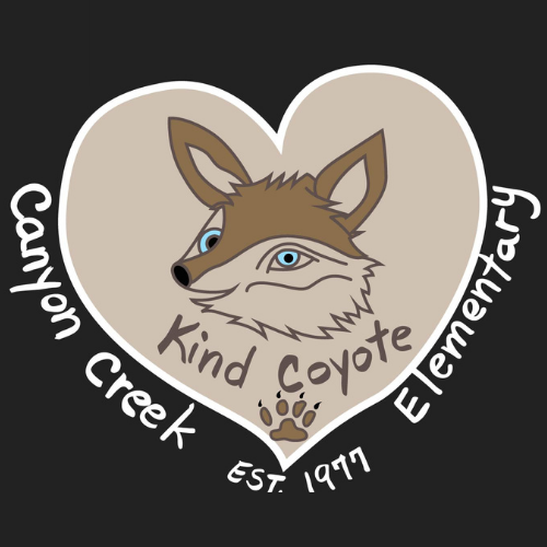 Kind Coyote